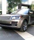 Hình ảnh: Land Rover Range Rover HSE 3.0 2016