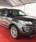 Hình ảnh: Bán xe Ford Explorer mới 2017 chính hãng nhập khẩu nguyên chiếc Mỹ.