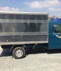 Hình ảnh: Bán xe tải thaco towner950A máy suzuki tải 615 tạ, bán xe trả góp.