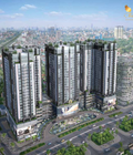 Hình ảnh: Chung cư cao cấp Sun Grand City số 3 lương yên