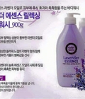 Hình ảnh: Sữa Tắm Happy Bath Natural Hàn Quốc 900g