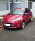 Hình ảnh: Xe hơi Ford Fiesta S