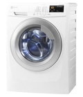 Hình ảnh: Máy giặt lồng ngang Electrolux 7kg EWF80743  tiết kiệm thời gian cho bạn