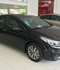 Hình ảnh: Bán Kia Cerato 1.6 MT , màu đen , sẵn xe giao ngay, giá tốt nhất Hải Phòng