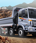 Hình ảnh: THACO AUMAN D300 tải trọng 17,7 tấn, Auman D240, Auman D300B, Hyundai 270, Auman 18 tấn,Auman 4 chân
