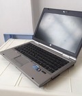 Hình ảnh: HP Elitebook 2560p nhỏ gọn,cực kì bền bỉ