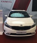 Hình ảnh: KIA CERATO 2017 Giảm giá lên đến 50 triệu.Hỗ trợ trả góp 85%, lãi suất 6,9%.