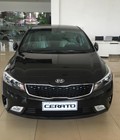 Hình ảnh: Kia Cerato 2017, mua xe chỉ với 180 triệu, lãi suất từ 6.9%. Liên Hệ 090 222 1882.