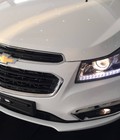 Hình ảnh: Chevrolet Cruze.mua cruze, giá xe cruze AT, cruze mới 2017 trả góp