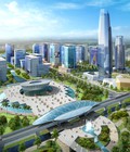 Hình ảnh: Bán lô biệt thự 220m2 hướng đông nam dự án Starlake Tây Hồ Tây