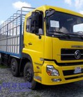 Hình ảnh: Xe tải Dongfeng Hoàng Huy thùng inox , đời 2017