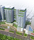 Hình ảnh: Chung cư Sun Grand City Số 3 Lương Yên