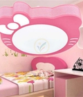 Hình ảnh: Đèn ốp trần Hello Kitty – DNB.05