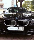 Hình ảnh: Bán xe BMW 520i sx 2013 còn rất mới