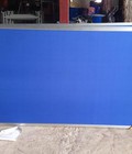 Hình ảnh: bảng ghim nỉ văn phòng 80x1,2m