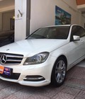 Hình ảnh: Xe Mercedes Benz C class C200 2011