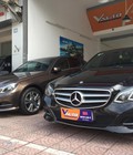 Hình ảnh: Xe Mercedes Benz E class E250 2013