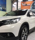 Hình ảnh: Xe Honda CR V 2.4AT 2014