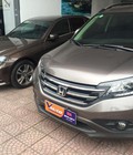 Hình ảnh: Xe Honda CR V 2.4AT 2014