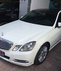 Hình ảnh: Xe Mercedes Benz E class E300 2011