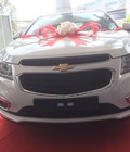 Hình ảnh: Xe Chevrolet Cruze 2017 mới khuyến mãi sốc ngày ra mắt