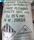 Hình ảnh: Cung cấp đồng sulphate, sắt sulphate, mangane sulphate, Kali clorua, canxi clorua, magie clorua