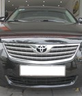 Hình ảnh: Toyota camry 2.4G giá tốt