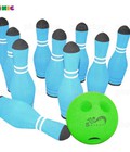 Hình ảnh: Túi bowling mini 10 ky mút cao su Mã SP: 250030