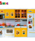 Hình ảnh: Hộp đồ chơi nhà bếp Minions 1 Mã SP: 041481