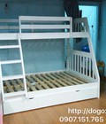 Hình ảnh: Giường 2 tầng cho trẻ em Discovery tại tphcm