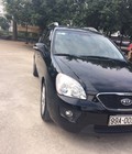 Hình ảnh: Bán xe Kia Carens sản xuất năm 2011 màu đen