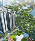 Hình ảnh: Căn hộ tuyệt đẹp tại dự án Việt Đức Complex. Căn hộ 73 m2 giá chỉ từ 2,25 tỉ, full nội thất