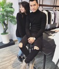 Hình ảnh: Unisex Mùa đông không lạnh