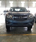 Hình ảnh: Xe mazda BT50 số sàn 2.2 đời 2017 màu xám xanh tại đồng nai showroom mazda biên hòa Cty cổ phần ôtô TRƯỜNG HẢI