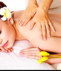 Hình ảnh: Massage bầu và sau sinh