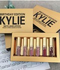 Hình ảnh: Set 6 son lì Kylie siêu rẻ