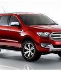 Hình ảnh: Ford Everest 2016 mới Hiên đại, thể thao và thông minh hơn, giao xe ngay, giá tốt nhất