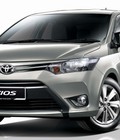 Hình ảnh: Giá xe toyota vios G 2017