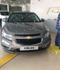 Hình ảnh: Chevrolet Cruze MY 16.5