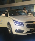 Hình ảnh: New Chevy Cruze ,trang sang chanh ,gia bao tot ,ho tro vay ngan hang