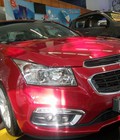 Hình ảnh: Đón tết với màu đỏ tài lộc cùng New Chevy Cruze ,giá bao tốt