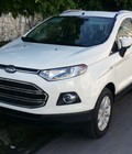 Hình ảnh: Ford ecosport giá tôt nhất thị trường