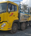 Hình ảnh: Mua bán xe dongfeng 4 chân 18 tấn Hoàng Huy nhập nguyên con trả góp