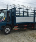 Hình ảnh: Mua ban xe tải thaco ollin 7 tấn, xe tải trường hải trả góp tại hà nội