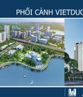 Hình ảnh: Việt Đức Complex, chung cư cao cấp Q. Thanh Xuân ra hàng đợt 1. Thiết kế đẹp, mức giá gây sock chỉ 29 tr/m2. 0936.06.899