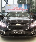 Hình ảnh: Chevrolet Bắc Ninh Bán Xe Chevrolet Cruze Phiên Bản 2017, Giá Tốt Nhất, Hỗ Trợ Trả Góp Toàn Miền Bắc