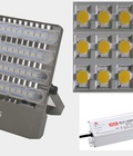 Hình ảnh: Đèn pha Led 100W, 220W, 400W