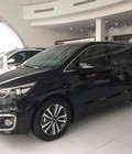 Hình ảnh: Kia Sedona 2016