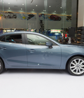 Hình ảnh: Mazda 3 1.5 sedan Nâu, hỗ trợ trả góp, xe giao nhanh, quà tặng ưu đãi. Liên hệ Ms Diện