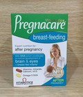 Hình ảnh: Vitamin tổng hợp cho bà mẹ cho con bú Pregnacare Breast Feeding: